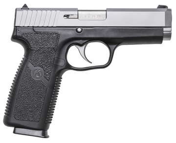 Kahr Arms CT9093N CT9 9mm Luger 4" 8+1 Semi-Auto Pistol