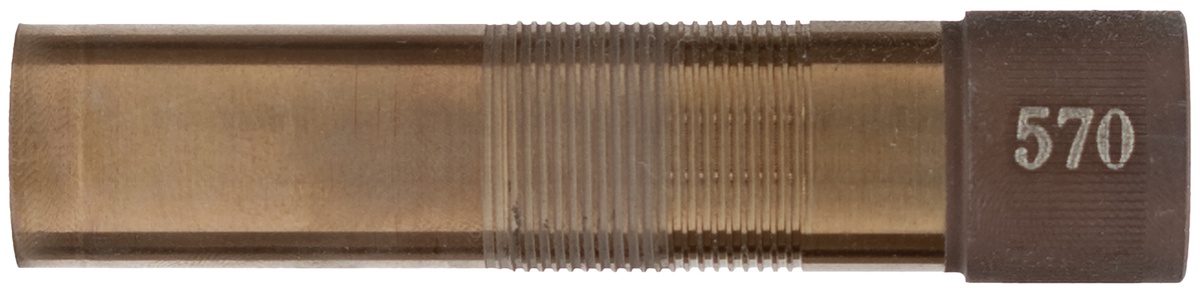 Johnny Stewart Final Strut 20 Gauge Optima HP Turkey Choke Tube