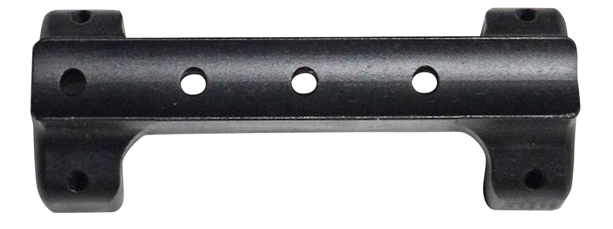 DNZ Game Reaper CVA 30mm Medium Matte Black 1-Piece Scope Mount & Ring Combo