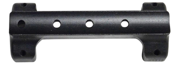 DNZ Game Reaper CVA 30mm Medium Matte Black 1-Piece Scope Mount & Ring Combo