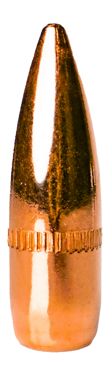 Berry's .223/5.56mm 55gr FMJ-BT Reloading Bullets - 500/Box