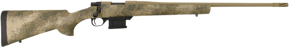 Howa 1500 Fence Line 6.5 Grendel 22" 5+1 Bolt-Action Rifle