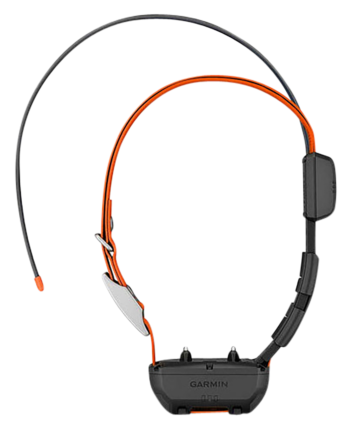 Garmin TT 25 Alpha Dog Collar Training Device 9-Mile Range Black/Orange