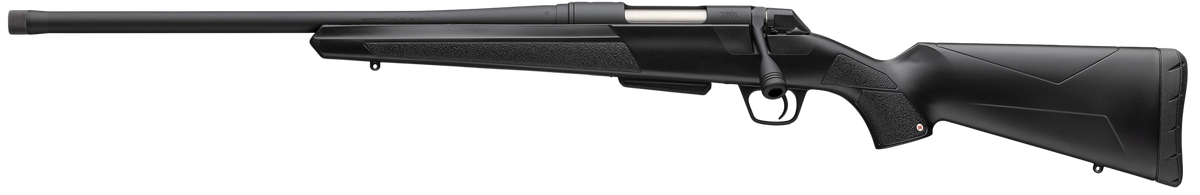 Winchester Guns XPR SR 308 Win 20" 3+1 Bolt Action Rifle - Left Hand