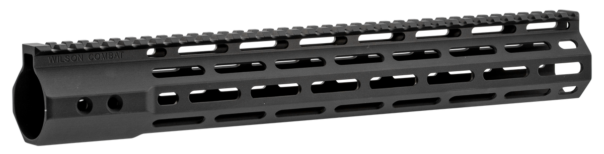 Wilson Combat AR-10 14.6" M-LOK Free-Float Aluminum Handguard - Black