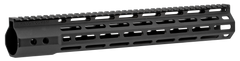 Wilson Combat AR-10 14.6" M-LOK Free-Float Aluminum Handguard - Black