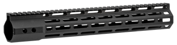 Wilson Combat AR-10 14.6" M-LOK Free-Float Aluminum Handguard - Black