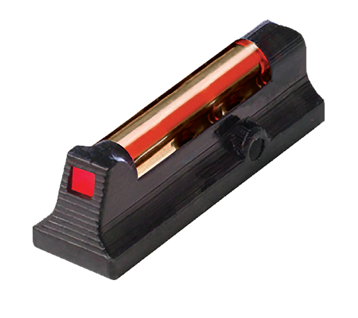 Hiviz LCR2010R Ruger LCR/LCRx Red Fiber Optic Front Sight
