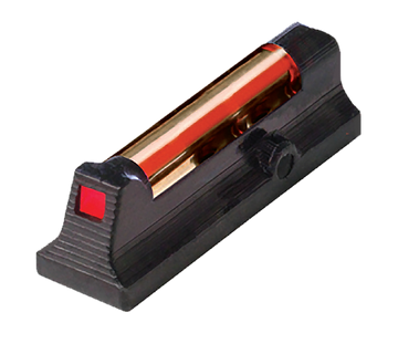 Hiviz LCR2010R Ruger LCR/LCRx Red Fiber Optic Front Sight