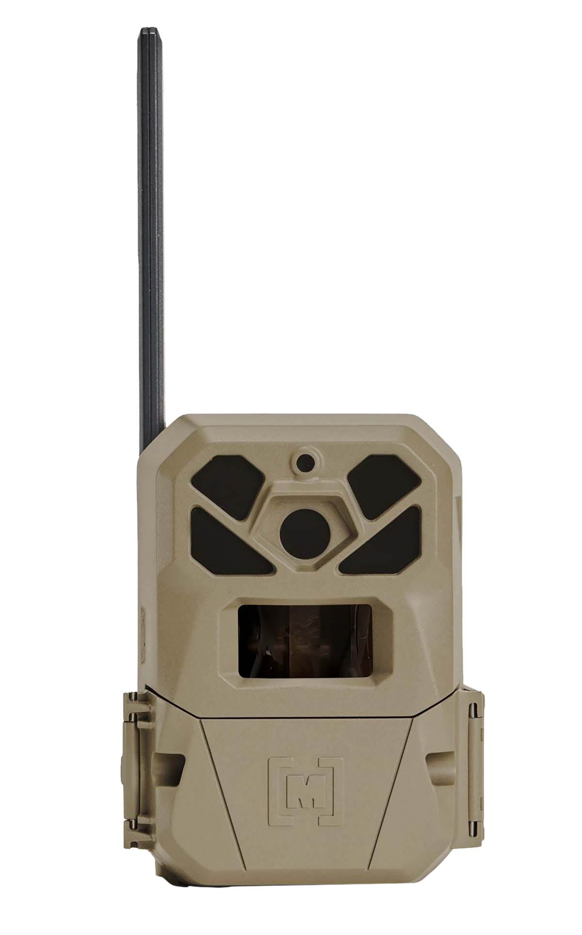 Moultrie Edge Pro 2 Cellular Trail Camera 40MP 1440p No-Glow Flash