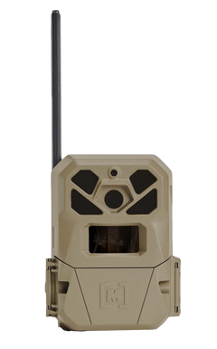 Moultrie Edge Pro 2 Cellular Trail Camera 40MP 1440p No-Glow Flash