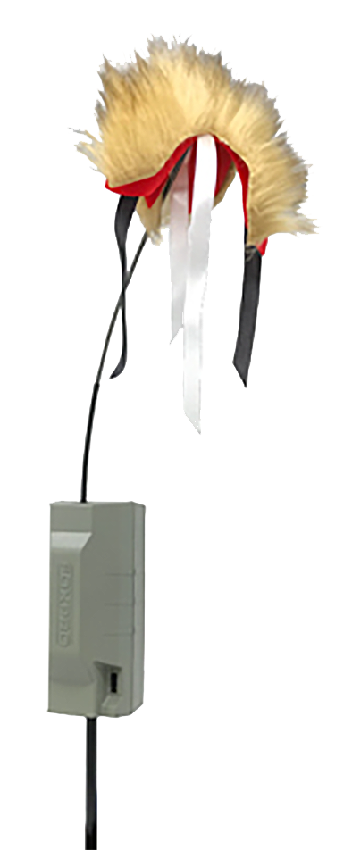 Foxpro XDecoy Multi-Color Predator Motion Decoy