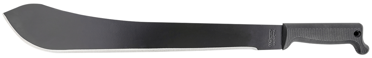 Cold Steel Bolo 18" 1055 Carbon Steel Machete