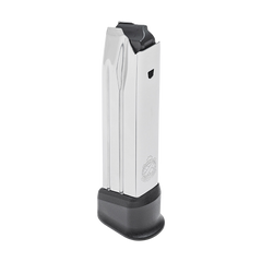 Springfield Armory XD-M Elite 9mm Luger 22-Rd Stainless Steel Pistol Magazine
