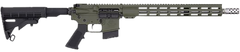 Great Lakes Firearms GL15 AR-15 400 Legend 16" 5+1 Semi-Auto Rifle - OD Green Cerakote / Stainless