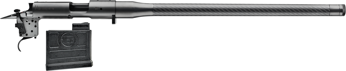 Bergara Rifles B-14R 22 LR 18" 10+1 Bolt-Action Carbon Fiber Barreled Action