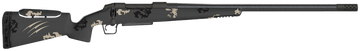 Fierce Firearms Carbon Rival XP 300 PRC 20" 3+1 Bolt-Action Rifle - Urban Camo