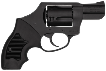 Charter Arms Undercover Lite Small 38 Special 2" 5-Rd DAO Revolver