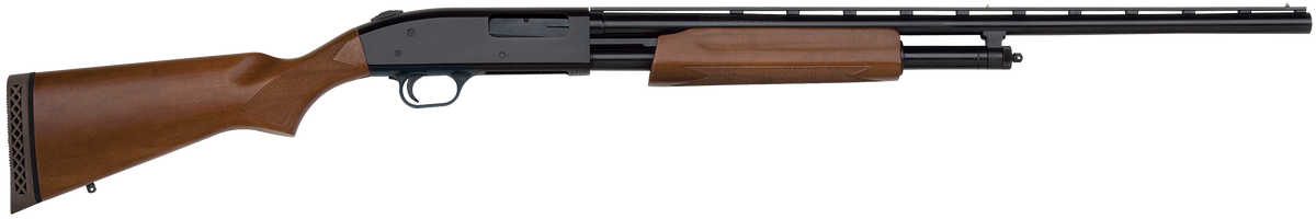 Mossberg 500 All Purpose 20 Gauge 26" 3" 5+1 Pump Shotgun
