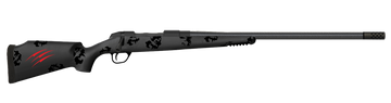 Fierce Firearms CT Rage 280 Ackley Improved 24" 3+1 Bolt Action Rifle
