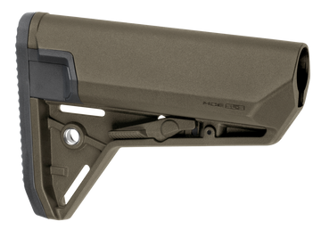 Magpul Industries MOE SL-S AR-15/M16/M4 Carbine Stock - OD Green