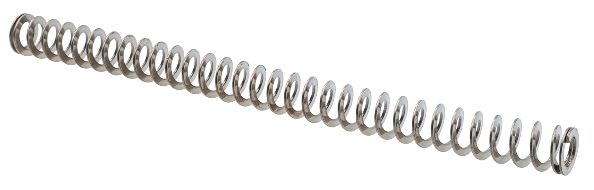 Strike Industries GRPS15 Recoil Spring 15 lb for Glock - Silver