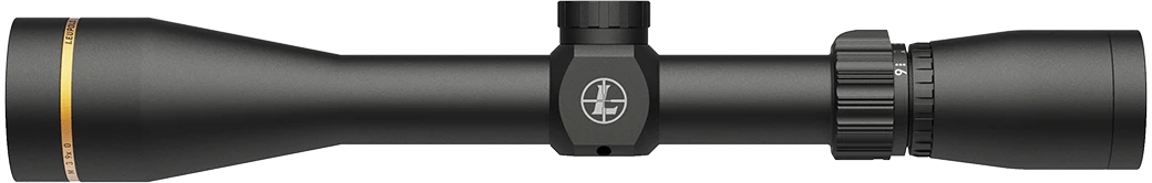 Leupold VX-Freedom Muzzleloader 3-9x40mm 1in Tube UltimateSlam Reticle Riflescope
