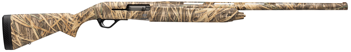 Winchester Guns SX4 Waterfowl 20 Gauge 26" 4+1 Semi-Auto Shotgun - Mossy Oak Original Shadow Grass Camo