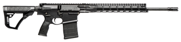 Daniel Defense DD5 V5 6.5 Creedmoor 20" 10+1 Semi-Auto Rifle - CA Compliant