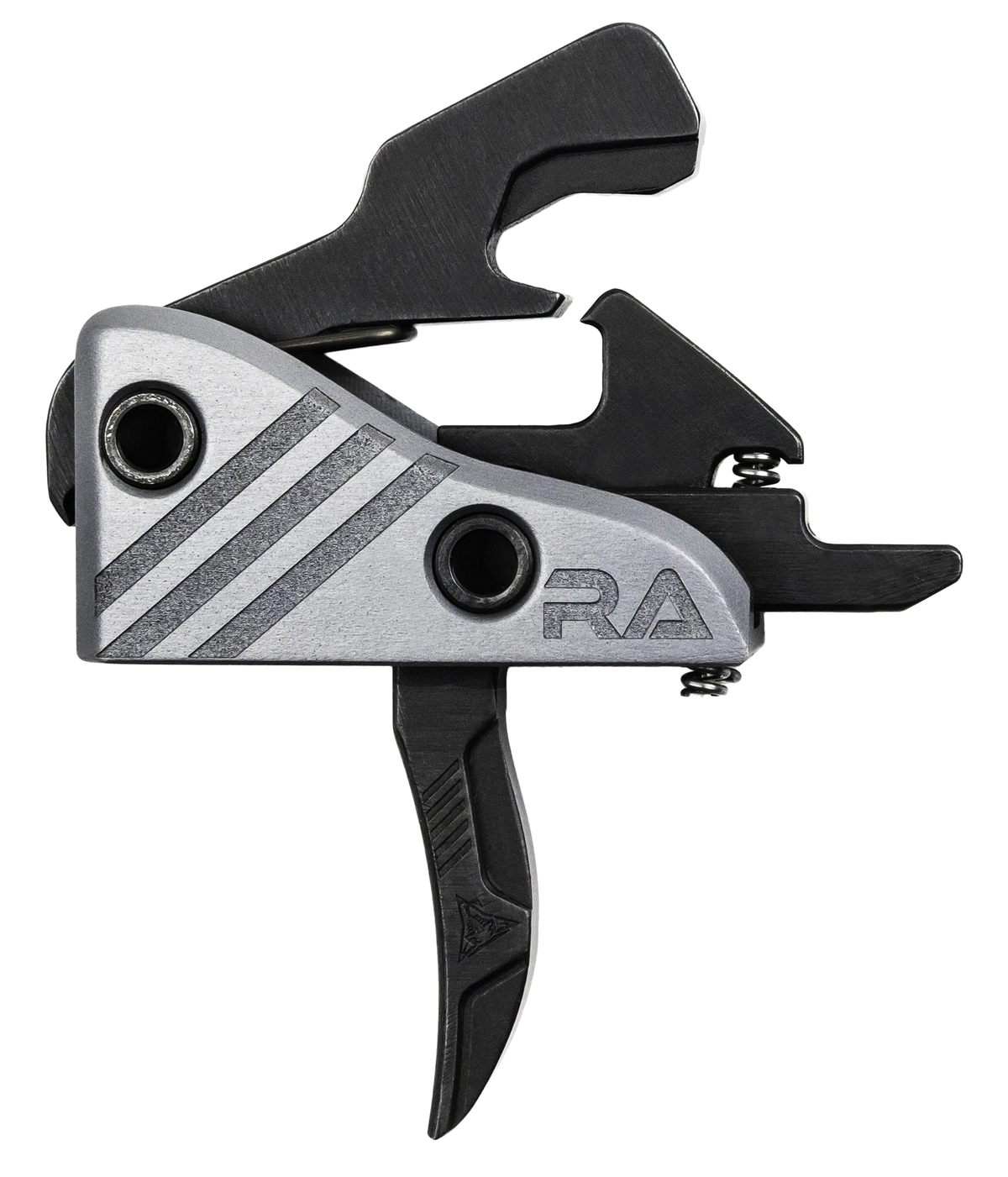 Rise Armament Blitz Blackout RA524BLK 3.5 lb Hybrid Drop-In Trigger