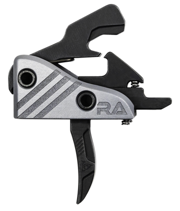 Rise Armament Blitz Blackout RA524BLK 3.5 lb Hybrid Drop-In Trigger