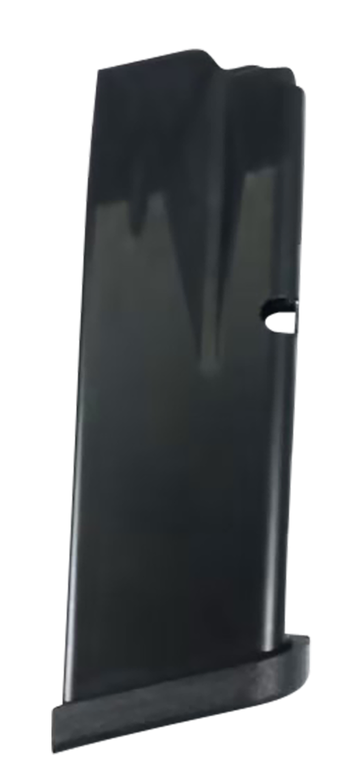 Canik MA2277 MC9 9mm Luger 12-Rd Black Steel Pistol Magazine with Finger Rest