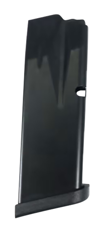 Canik MA2277 MC9 9mm Luger 12-Rd Black Steel Pistol Magazine with Finger Rest