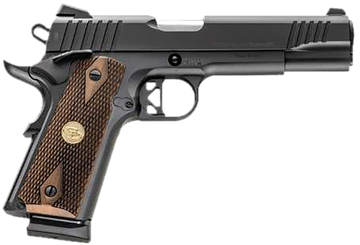 Chiappa Firearms Charles Daly 1911 Superior 45 ACP 5" 8+1 Semi-Auto Pistol w/ZeroTech Red Dot