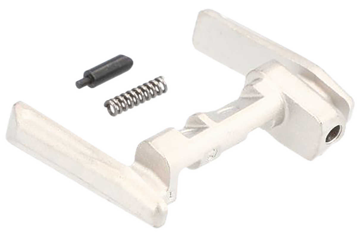 Sig Sauer 8901329 Safety Parts Kit 9mm Luger/380 ACP Sig P365/P365X/XL - Nickel