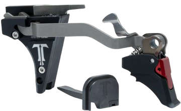 TriggerTech Certified Special 9mm/.40 S&W Flat Ambidextrous Two-Stage Glock Trigger