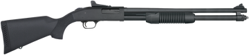 Mossberg 590 Persuader 20 Gauge 3" 8+1 20" Cylinder Bore Pump-Action Shotgun w/Ghost Ring Sight