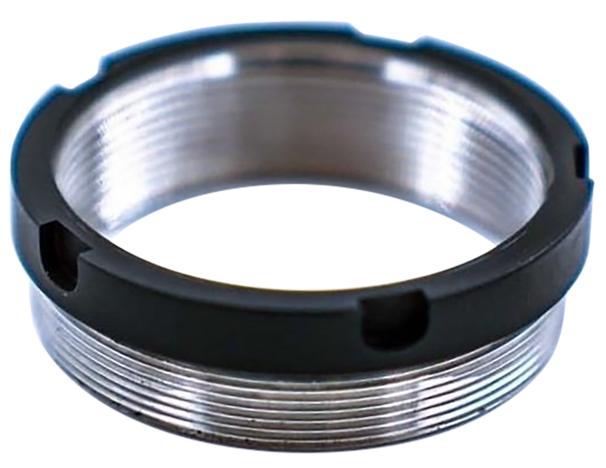 AB Suppressor Raptor Thread Adapter 1.375x24 17-4 PH