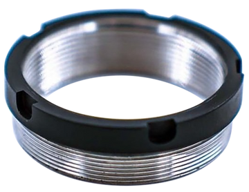 AB Suppressor Raptor Thread Adapter 1.375x24 17-4 PH