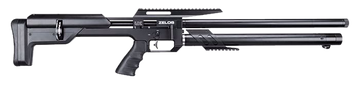 Umarex USA Zelos .22 Cal 26 in 20-Rd Side Lever PCP Pellet Air Rifle