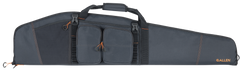Allen 1108-46 Rampart Gear Fit Rifle Case 46" Gray Foam Padding