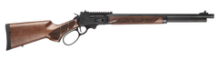 Smith & Wesson 1854 45-70 Gov 20" 6+1 Lever Action Rifle - Walnut / Black Armornite