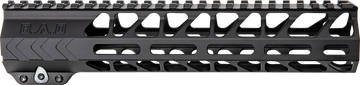 Battle Arms Development Workhorse 9.5" M-LOK Free-Float Handguard - Black