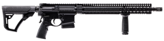 Daniel Defense DDM4 V9 5.56x45mm NATO 16" 10+1 Semi-Auto Rifle - CA Compliant
