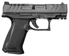 Walther Arms PDP F-Series 9mm Luger 3.5" 10+1 Striker Fire Pistol