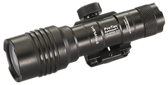 Streamlight ProTac Rail Mount 1 40/350 Lumens White LED Picatinny Rail Mount - Black Anodized Aluminum