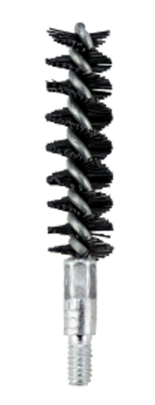 Kleen-Bore A190N Bore Brush .38/.357/9mm Handgun #8-32 Thread Nylon Bristles