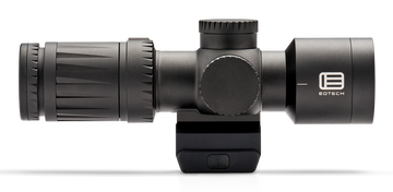 EOTech Vudu 4-12x36 34mm Tube FFP MD5 MRAD Rifle Scope