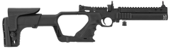 Hatsan USA Jet I .177 Cal PCP Air Rifle - Black