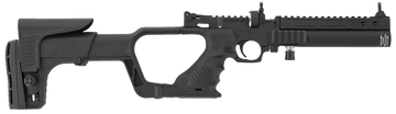Hatsan USA Jet I .177 Cal PCP Air Rifle - Black